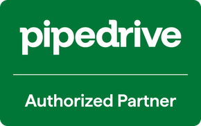 Flevo, Authorized Partner Pipedrive